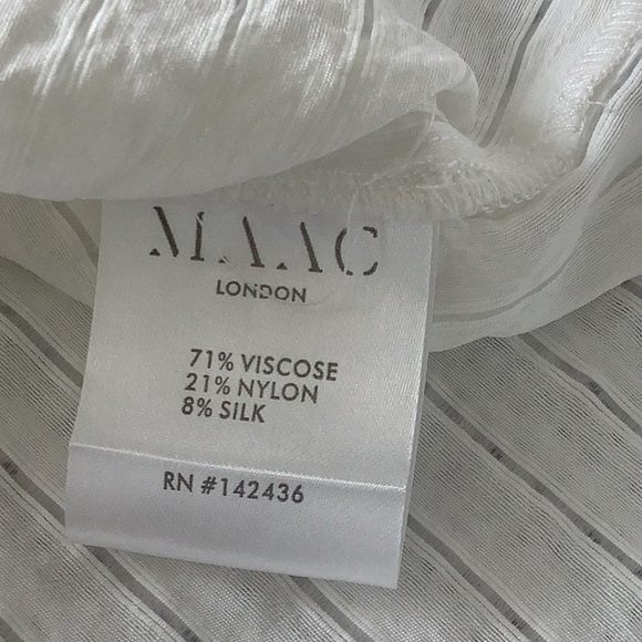 MAAC London top 6 - Picture 6 of 7